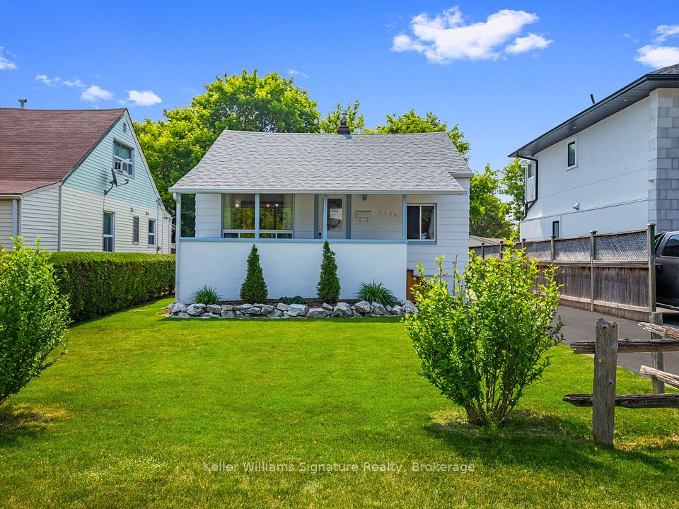 3138 Merritt Avenue, Mississauga, ON L4T 1P3