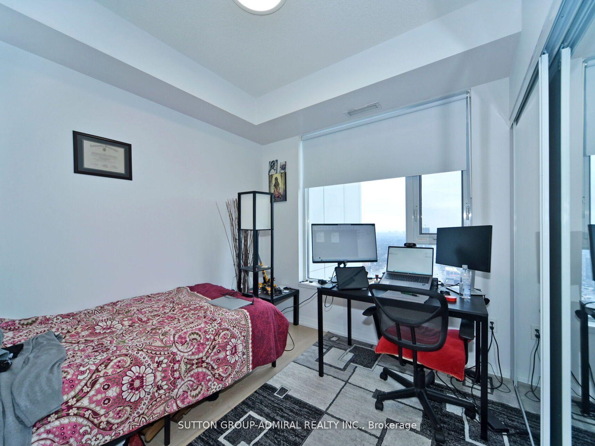 3 Bedrooms Condo at 55 Ann O’reilly, Toronto For sale