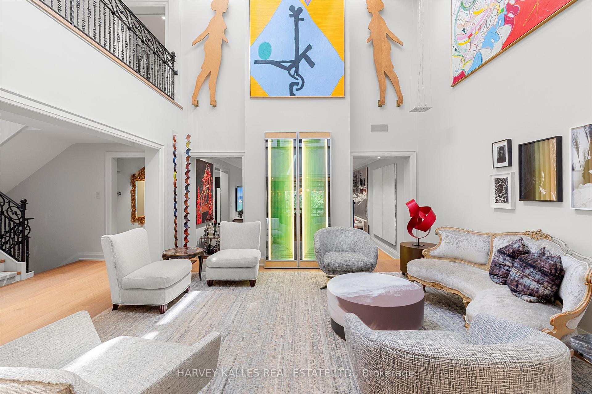 84 Oriole Road