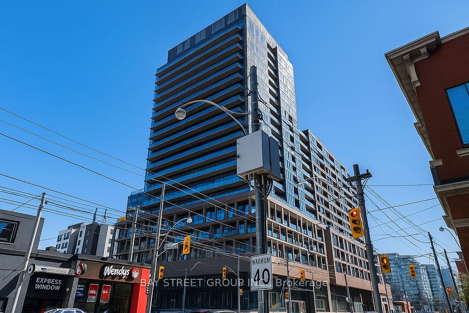 285 Dufferin