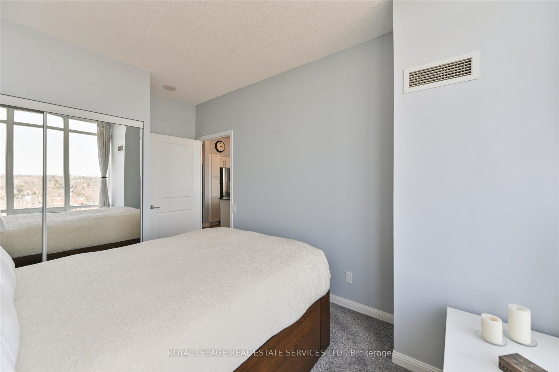1 Bedroom Condo at 15 Windermere,  Toronto For sale