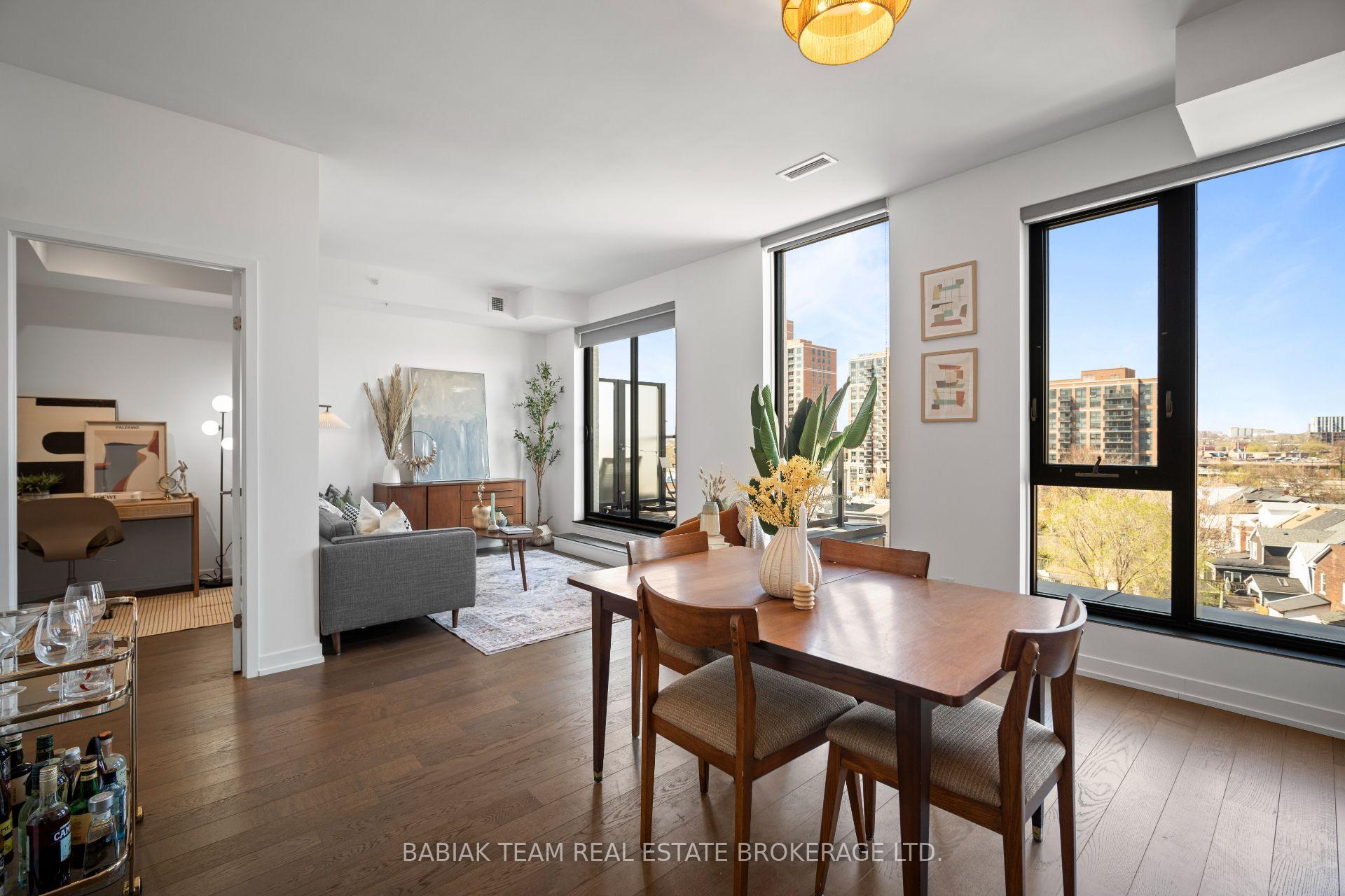 2 Bedrooms Condo at 530 Indian,  Toronto For sale