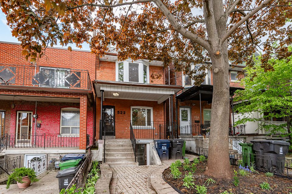522 Crawford