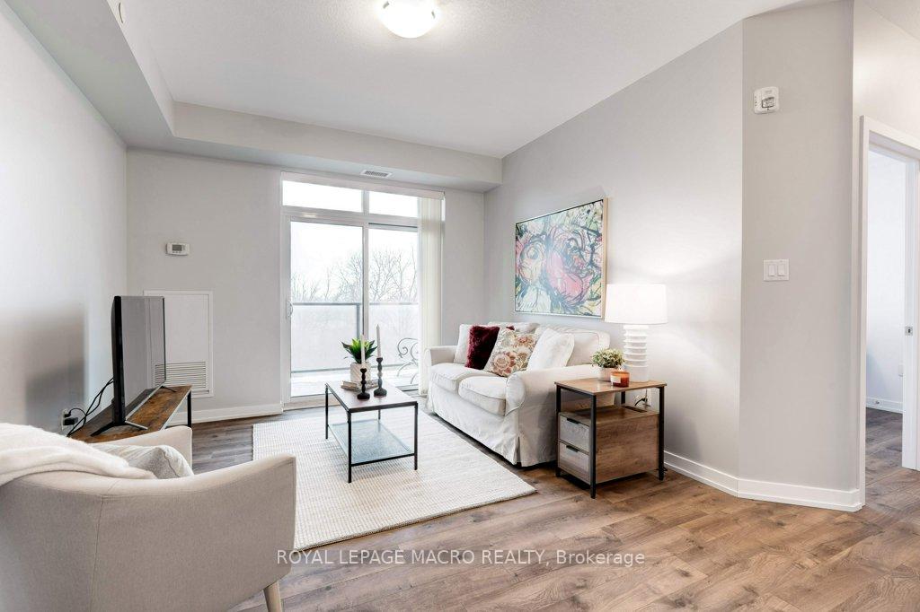 1 Bedroom Condo at 125 Shoreview,  Hamilton For sale