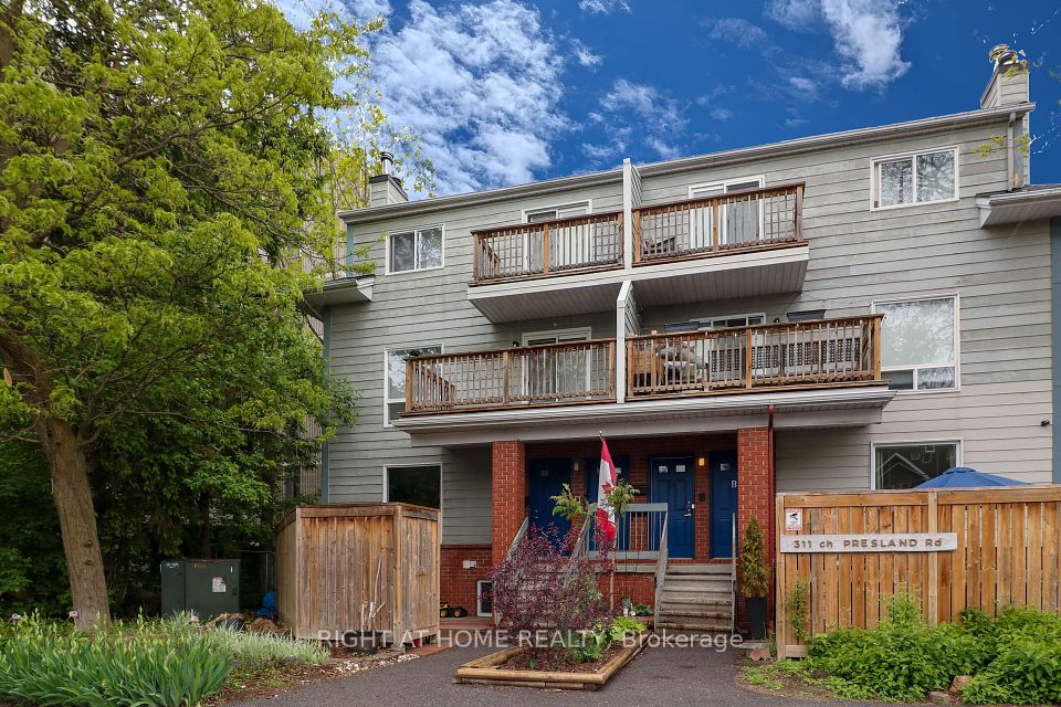 311 Presland