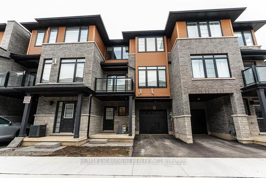 461 Blackburn Drive