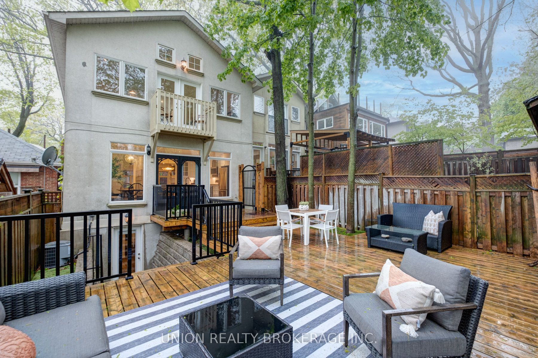 21 Courcelette Road