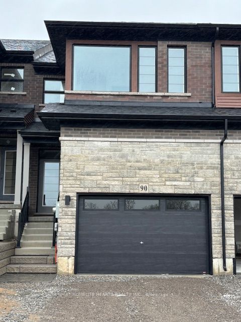 90 Gort Avenue
