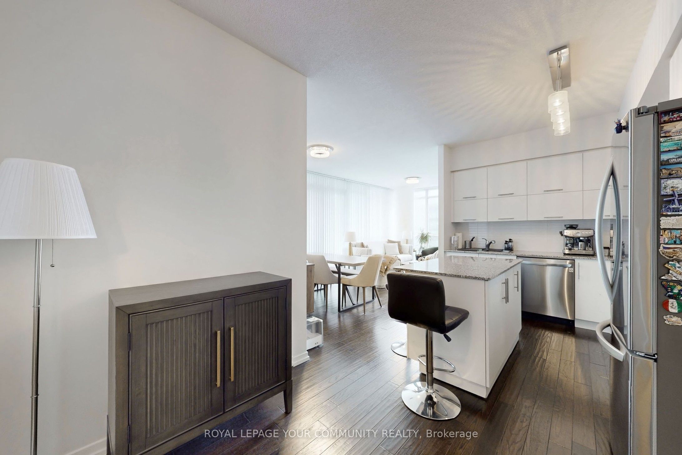 55 Bremner Boulevard, #3001