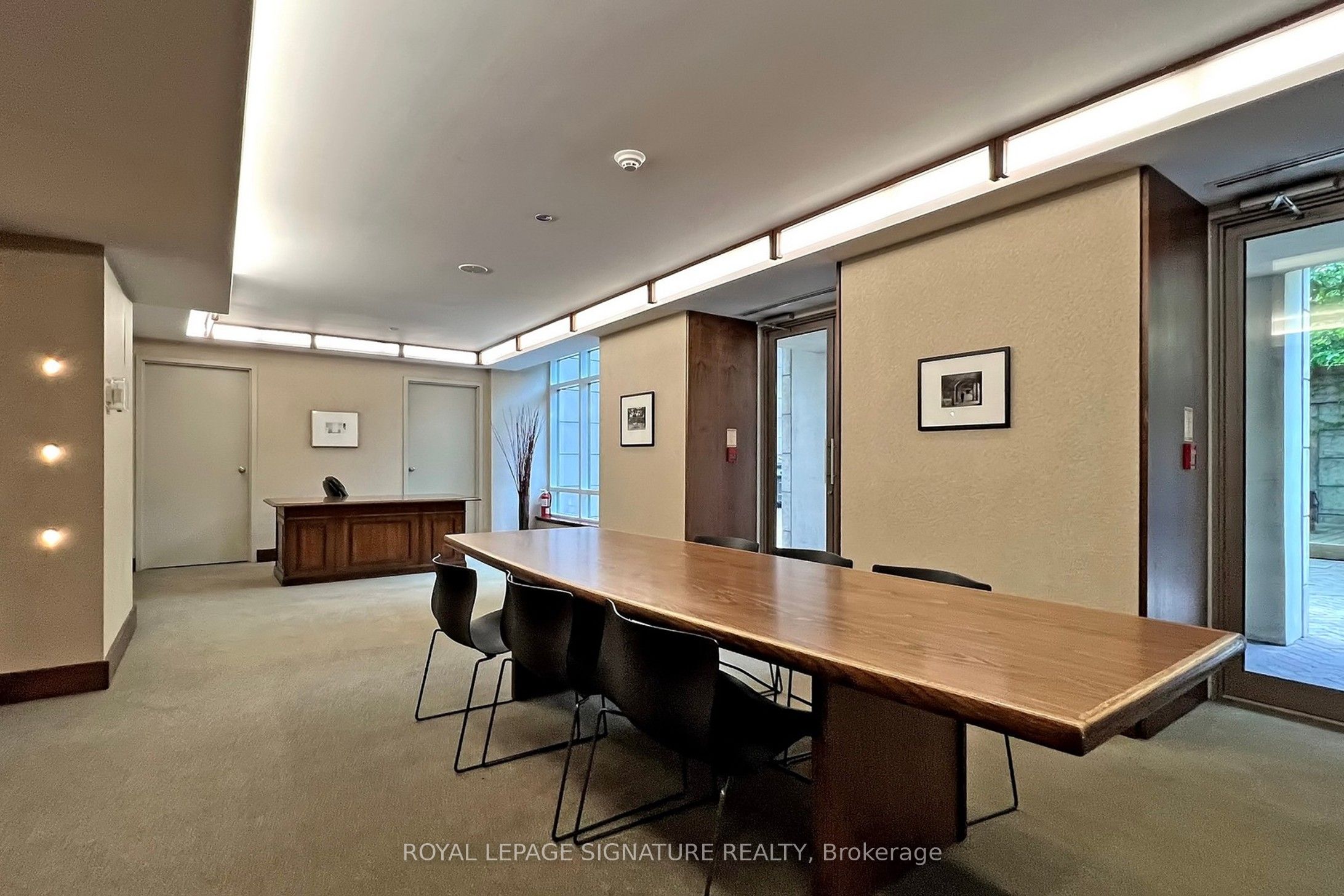 500 Queens Quay W, #102E Upper