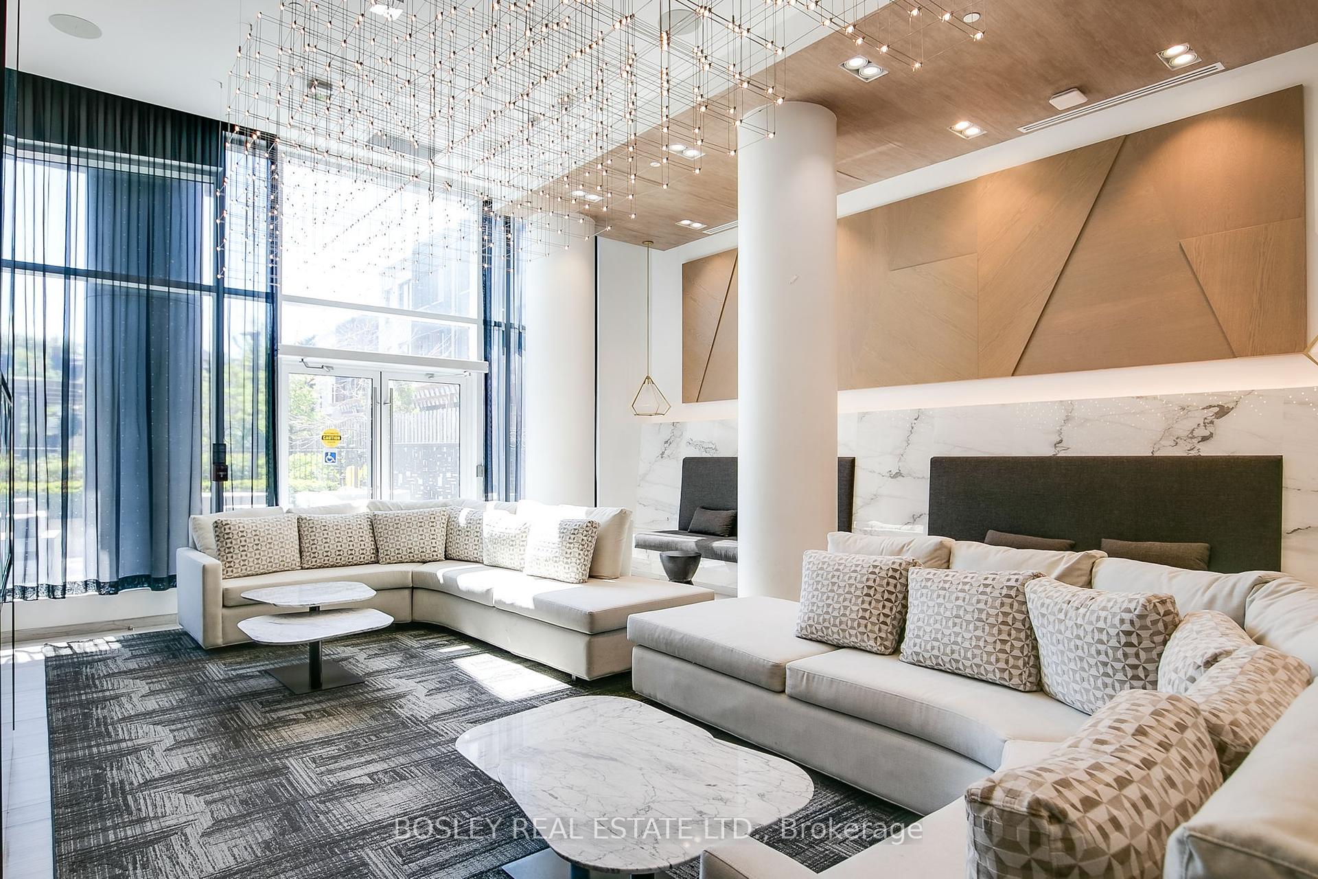 2 Bedrooms Condo at 80 Vanauley, Toronto For sale