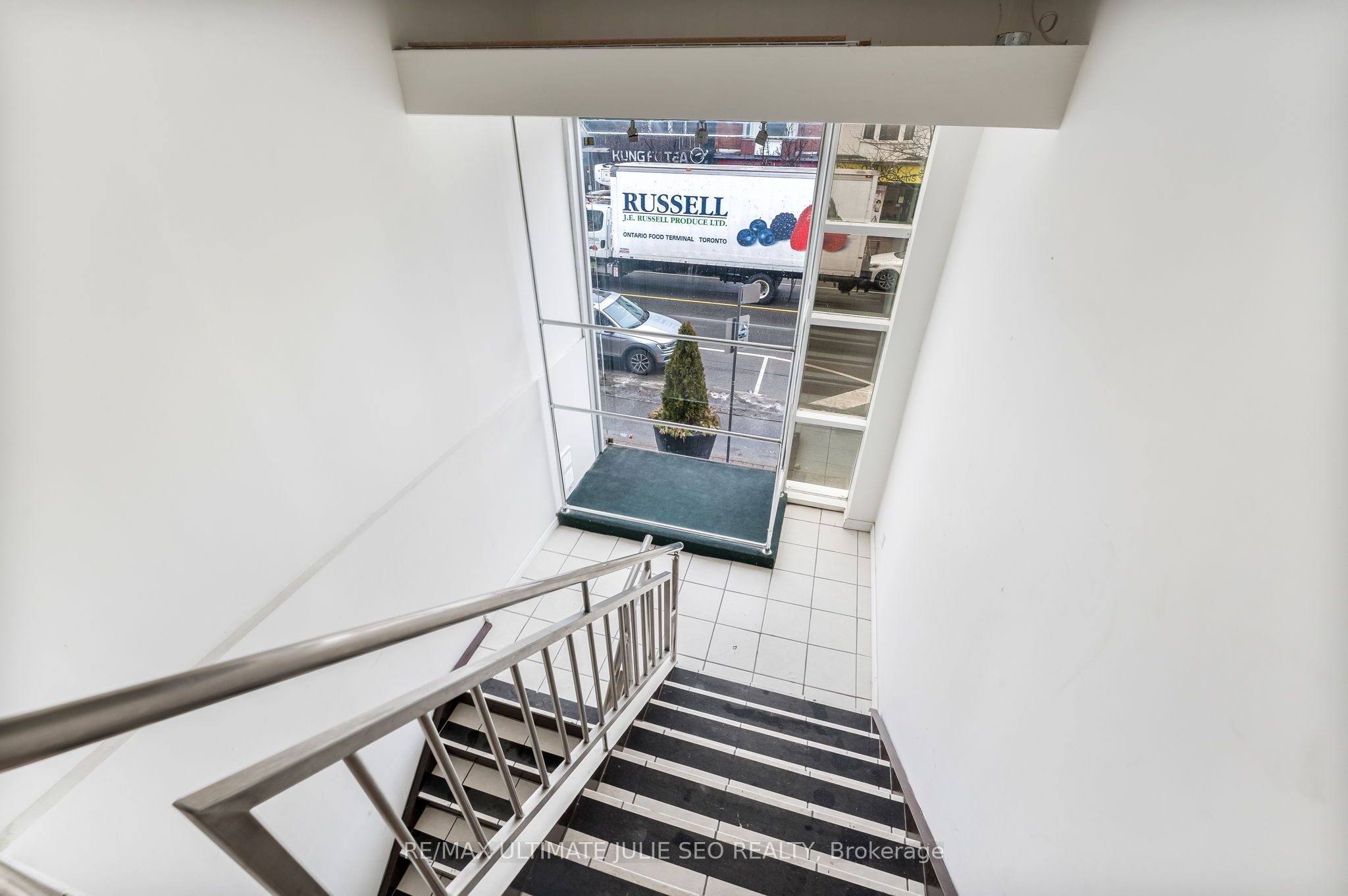 304 Danforth Avenue