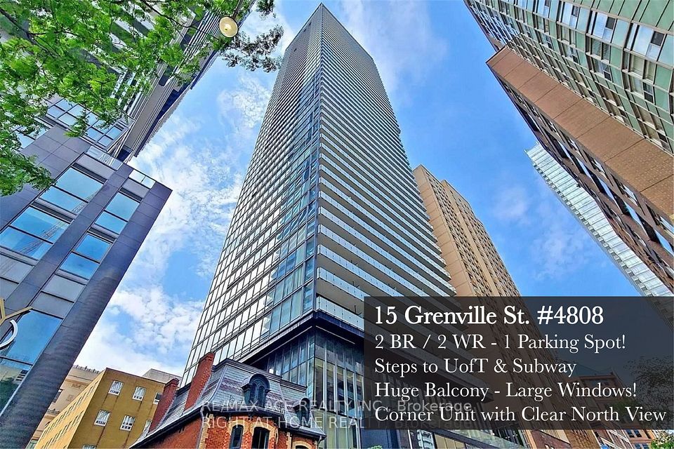 15 Grenville Street