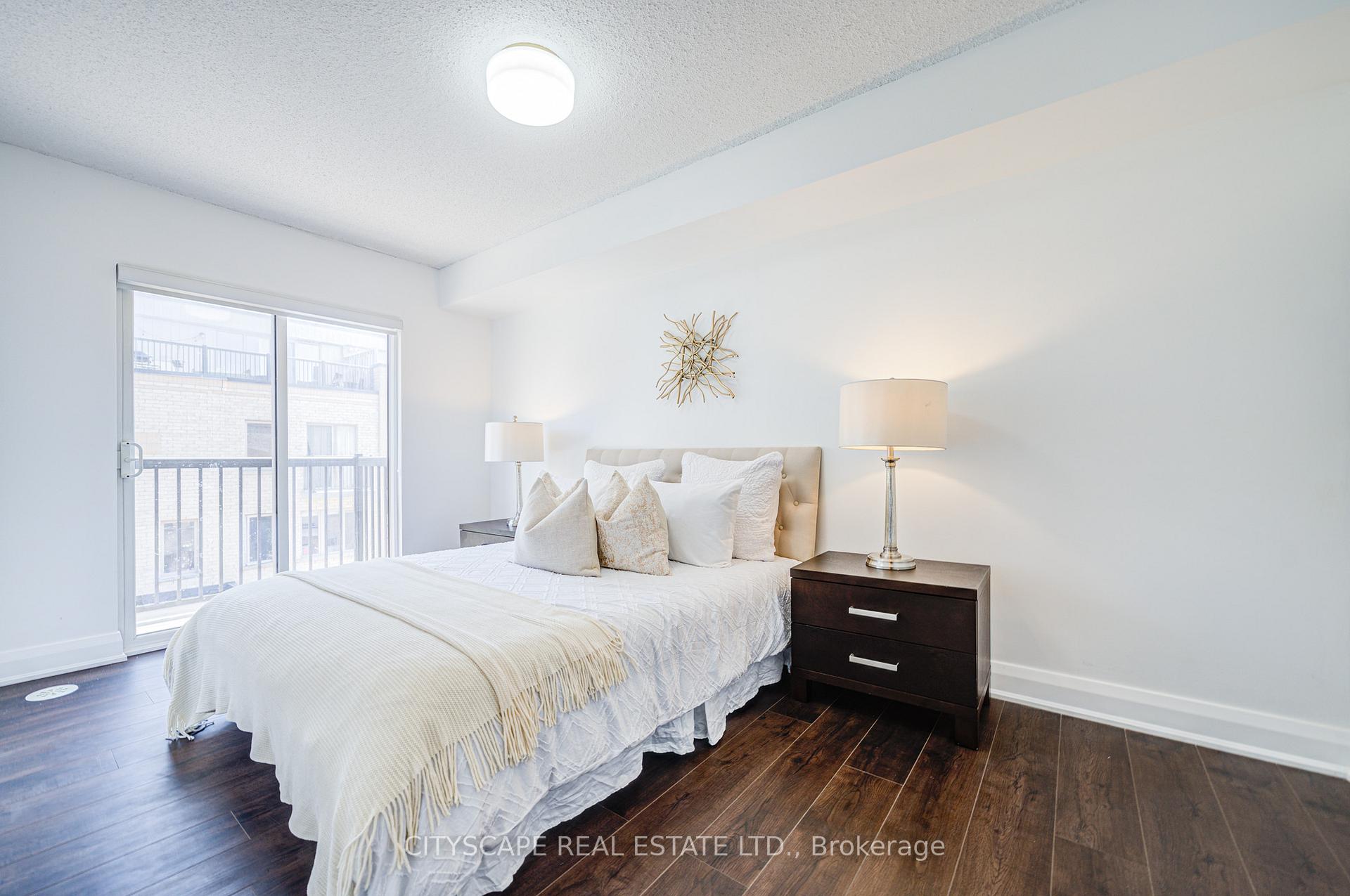 3 Bedrooms Condo at 16 Foundry, Toronto For sale