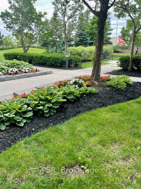 1 Bedroom Condo at 4889 Kimbermount,  Mississauga For sale