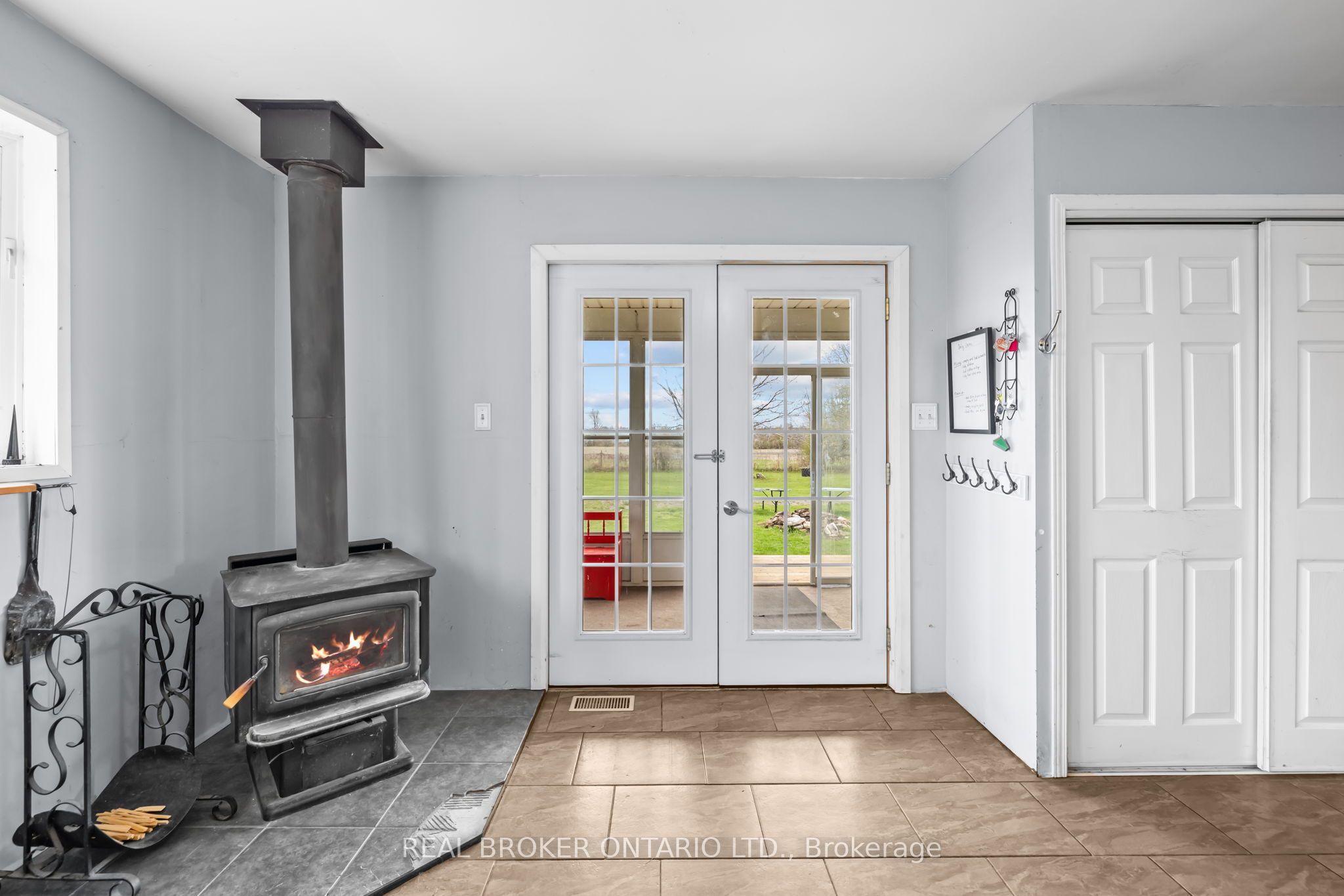 183 Wolfe Lake Road