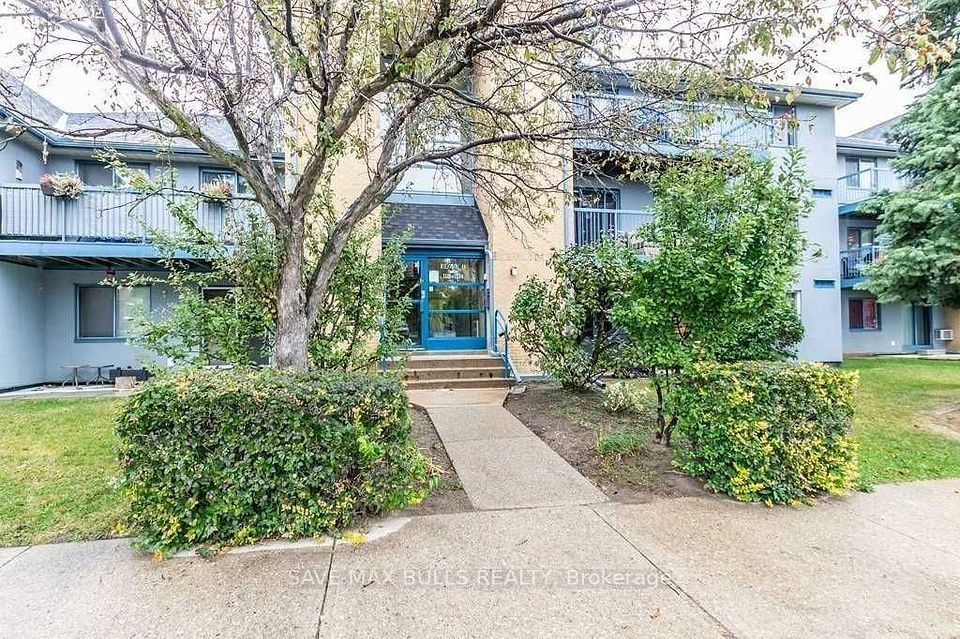 95 Trailwood
