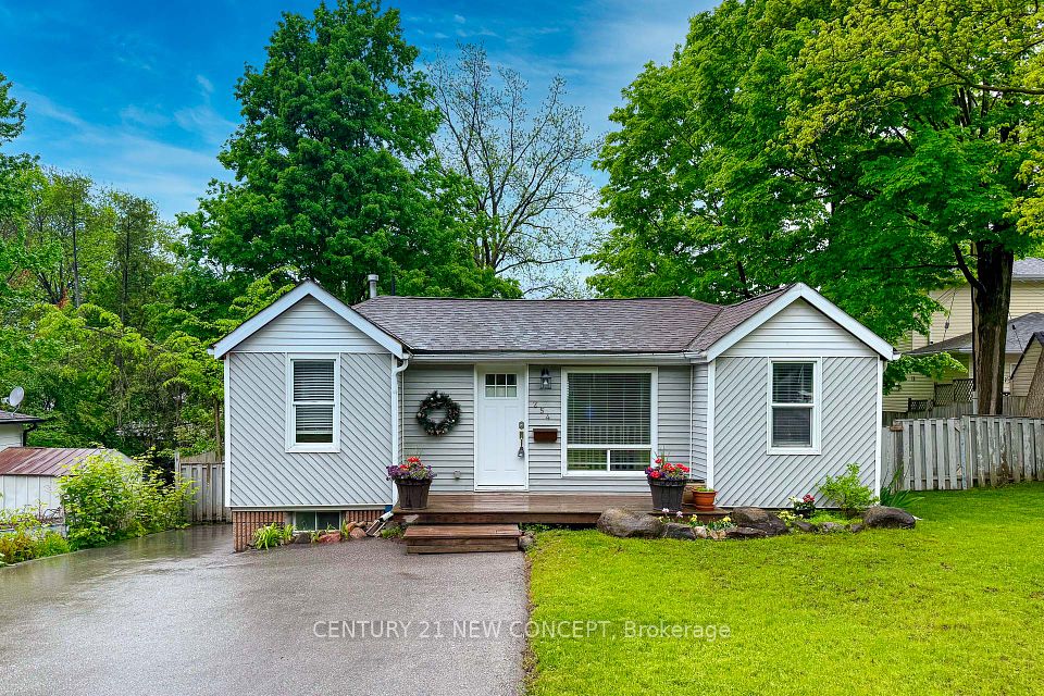 254 Parkwood