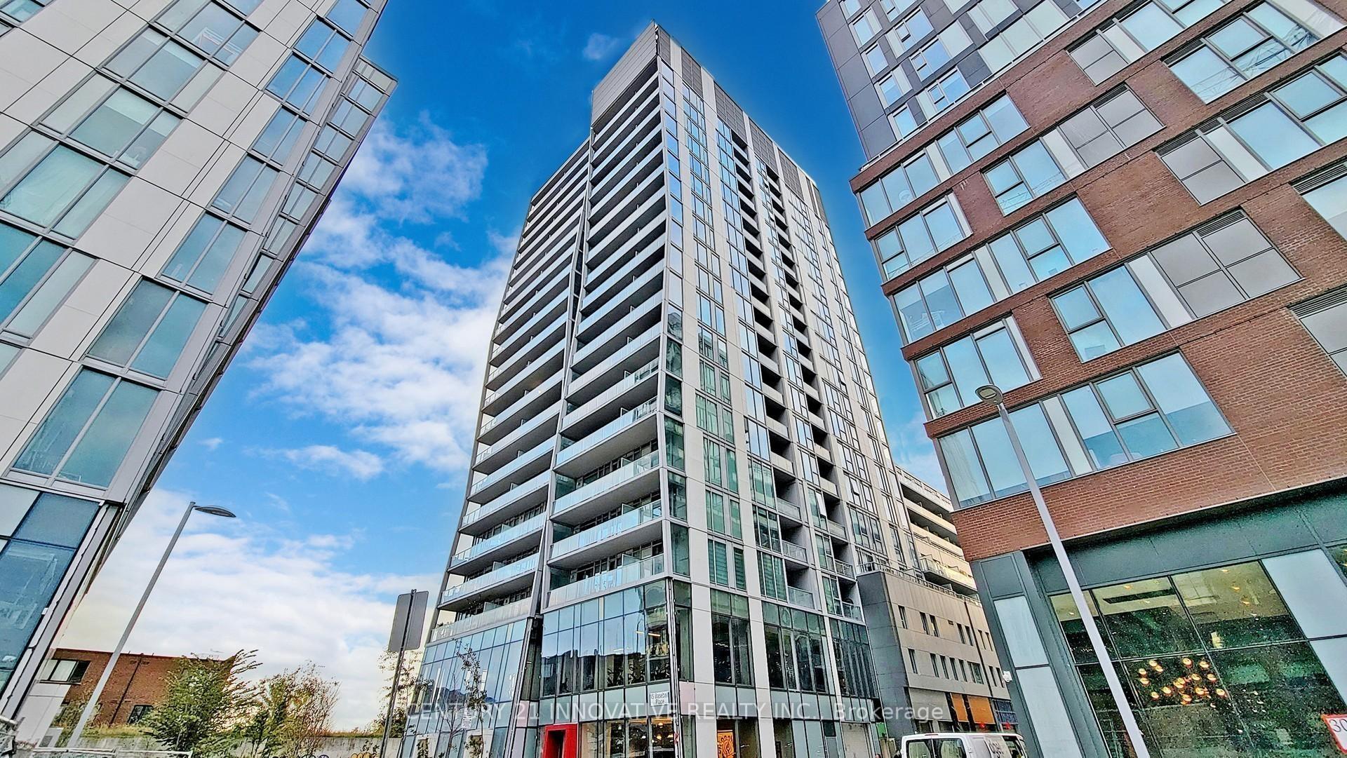 2 Bedrooms Condo at 15 Baseball, Toronto For sale