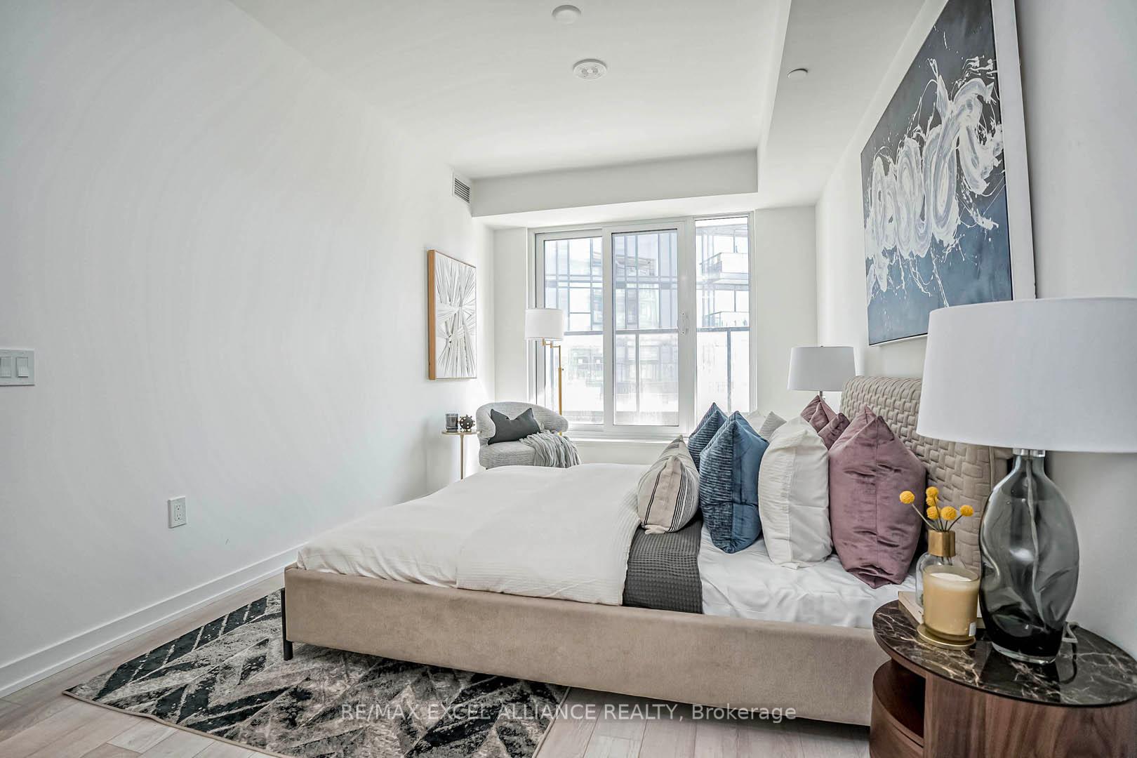 2 Bedrooms Condo at 50 Power,  Toronto For sale