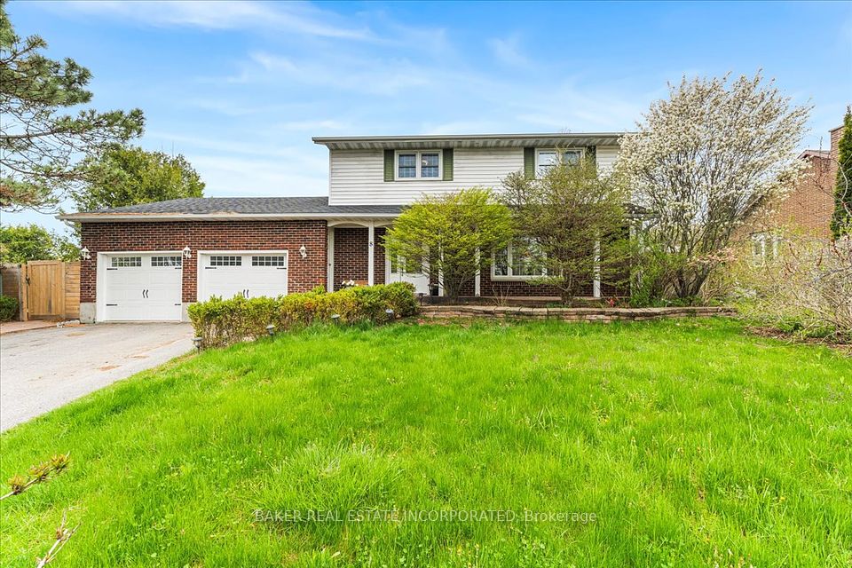 8 Lakeview