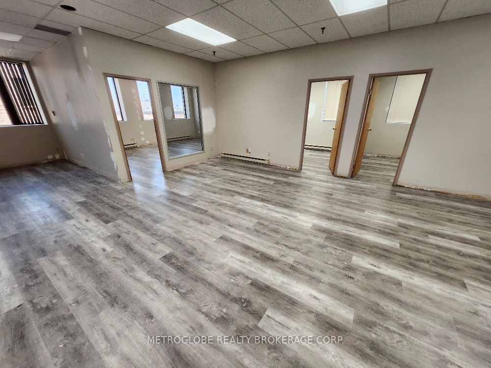 5511 Tomken Road, #201-203