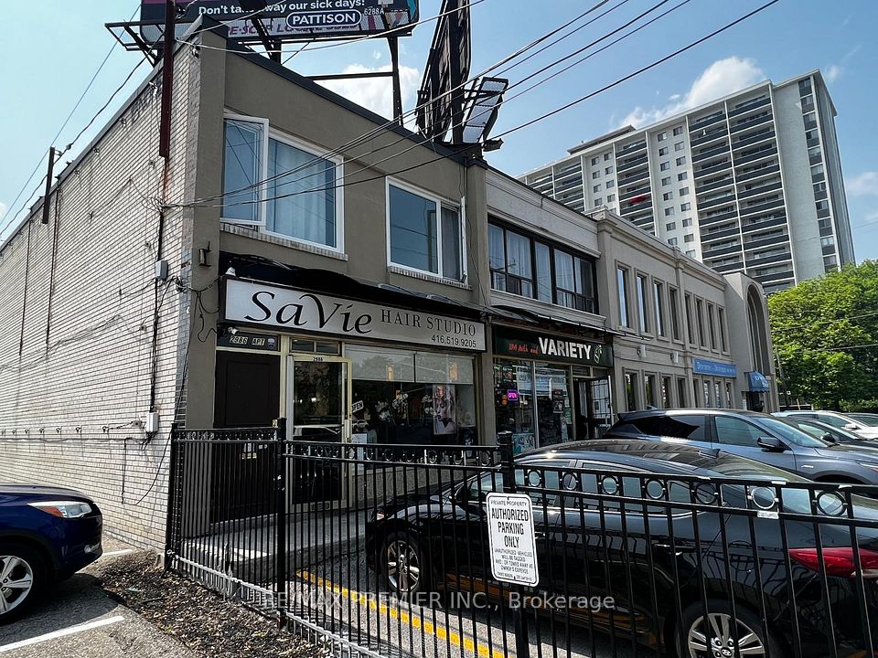 2986 Dufferin