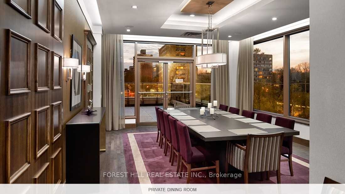 320 Tweedsmuir Avenue #517, Toronto C03 Forest Hill South