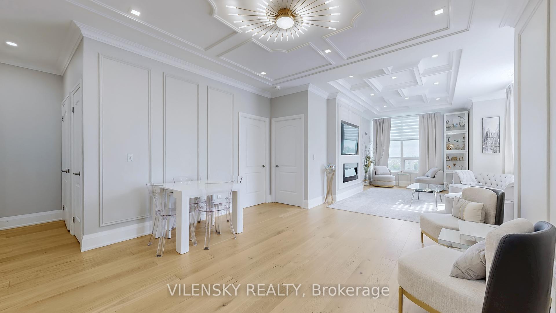 3 Bedrooms Condo at 20 North Park, Vaughan For sale