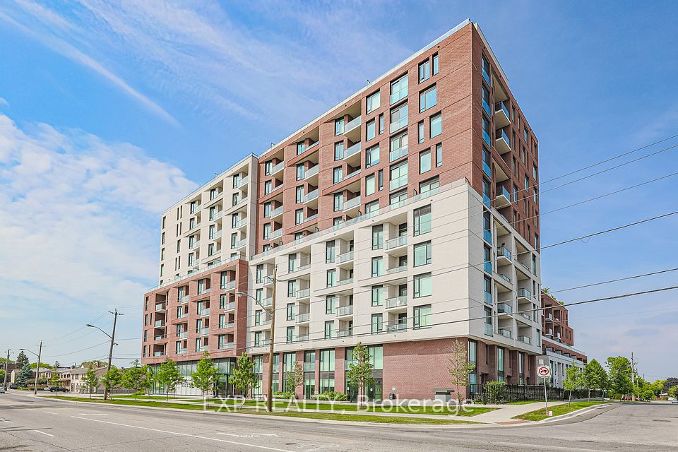 3100 Keele