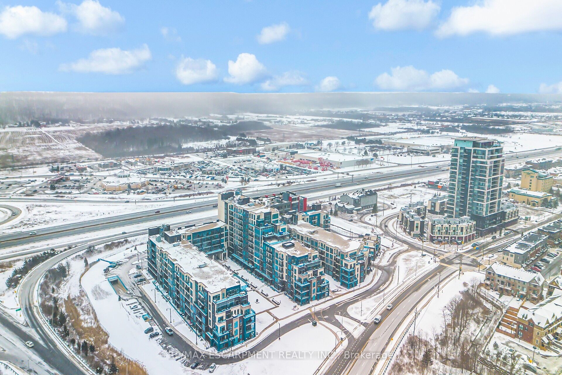 16 Concord Place, #905