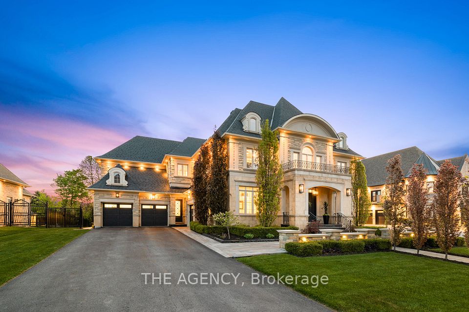 18 Westbrooke