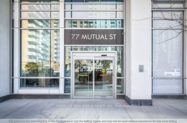 77 Mutual Street