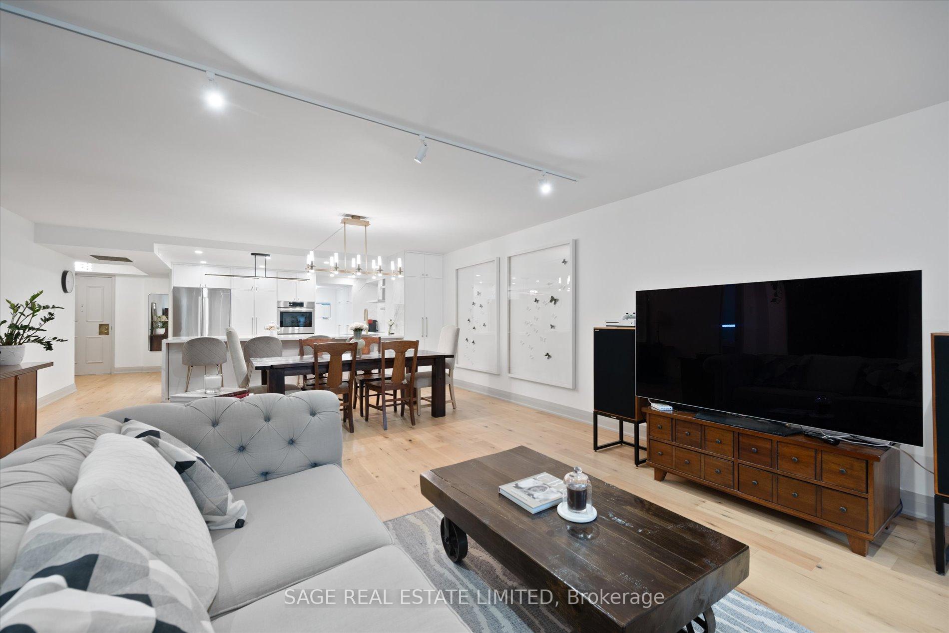 3 Bedrooms Condo at 160 Frederick, Toronto For sale