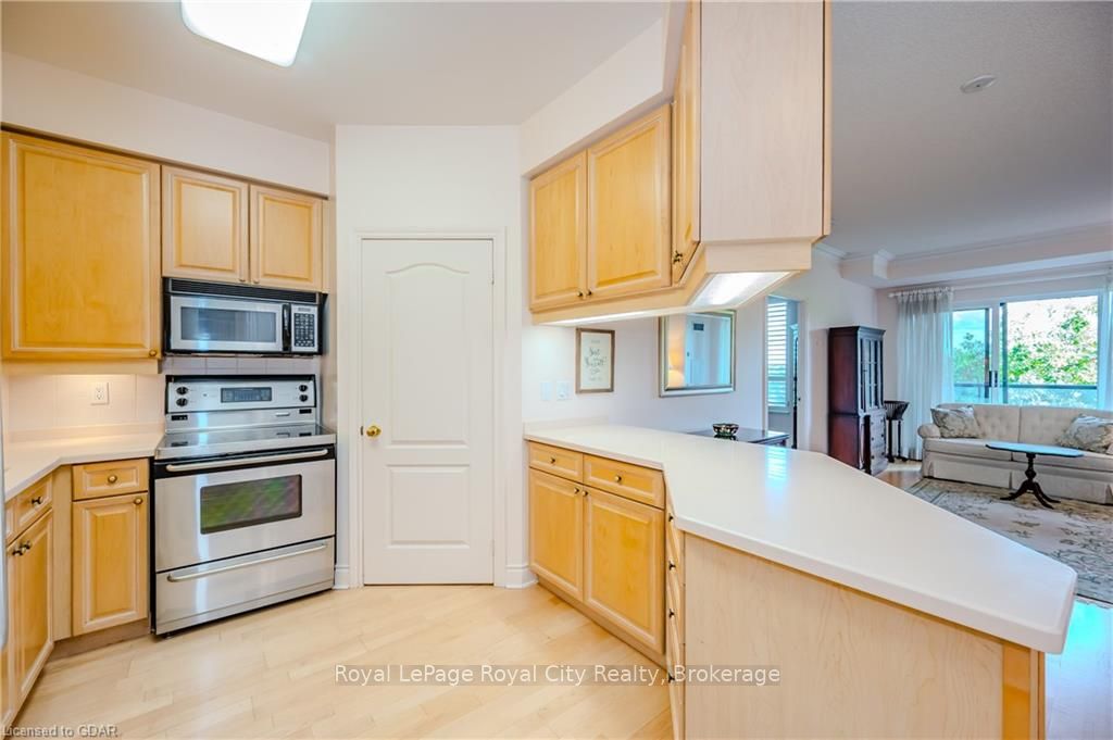 1 LOMOND Drive, #705