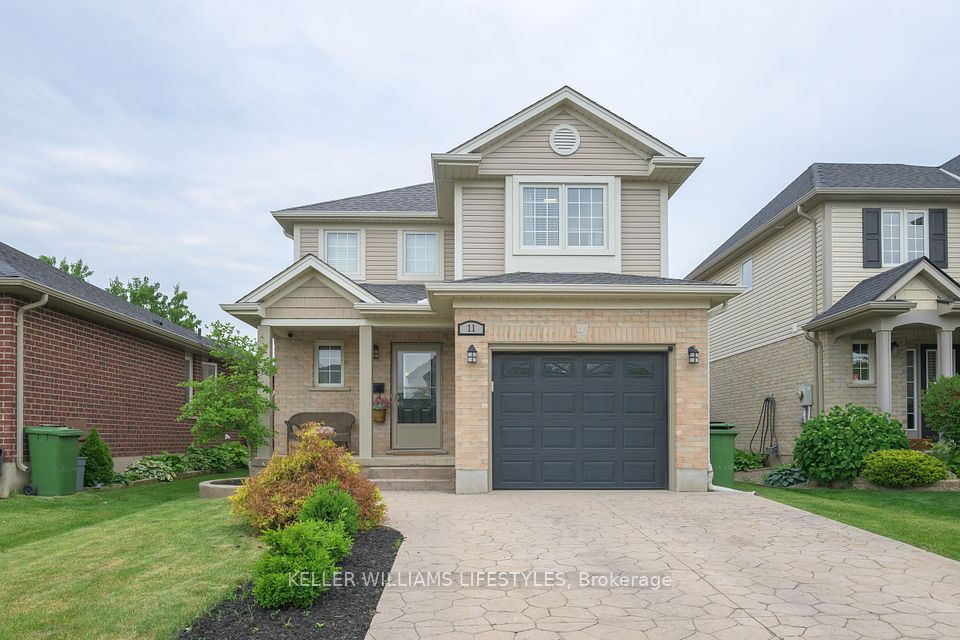 11 Southgate