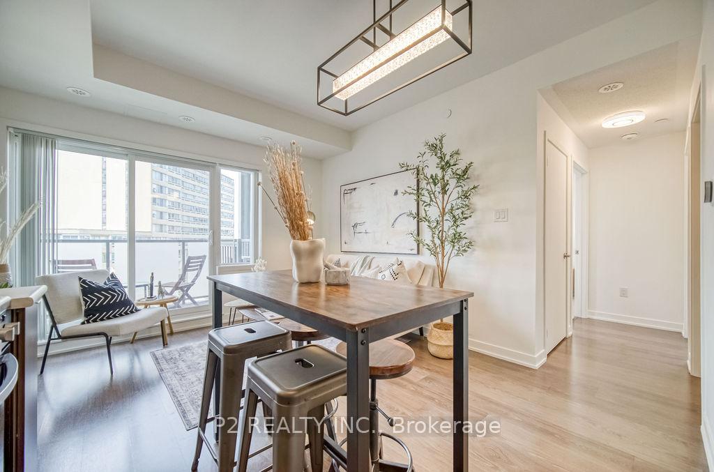 2 Bedrooms Condo at 5131 Sheppard, Toronto For sale