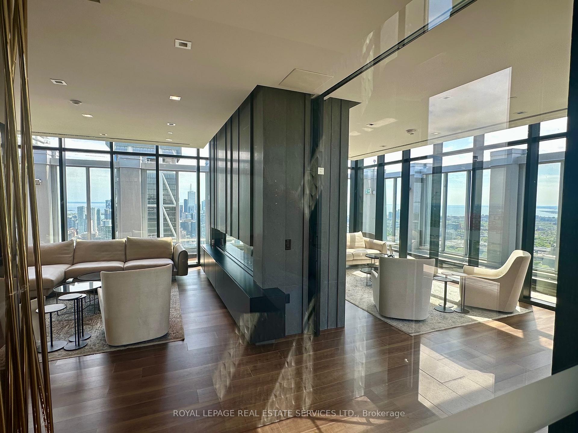 2 Bedrooms Condo at 1 Yorkville, Toronto For sale