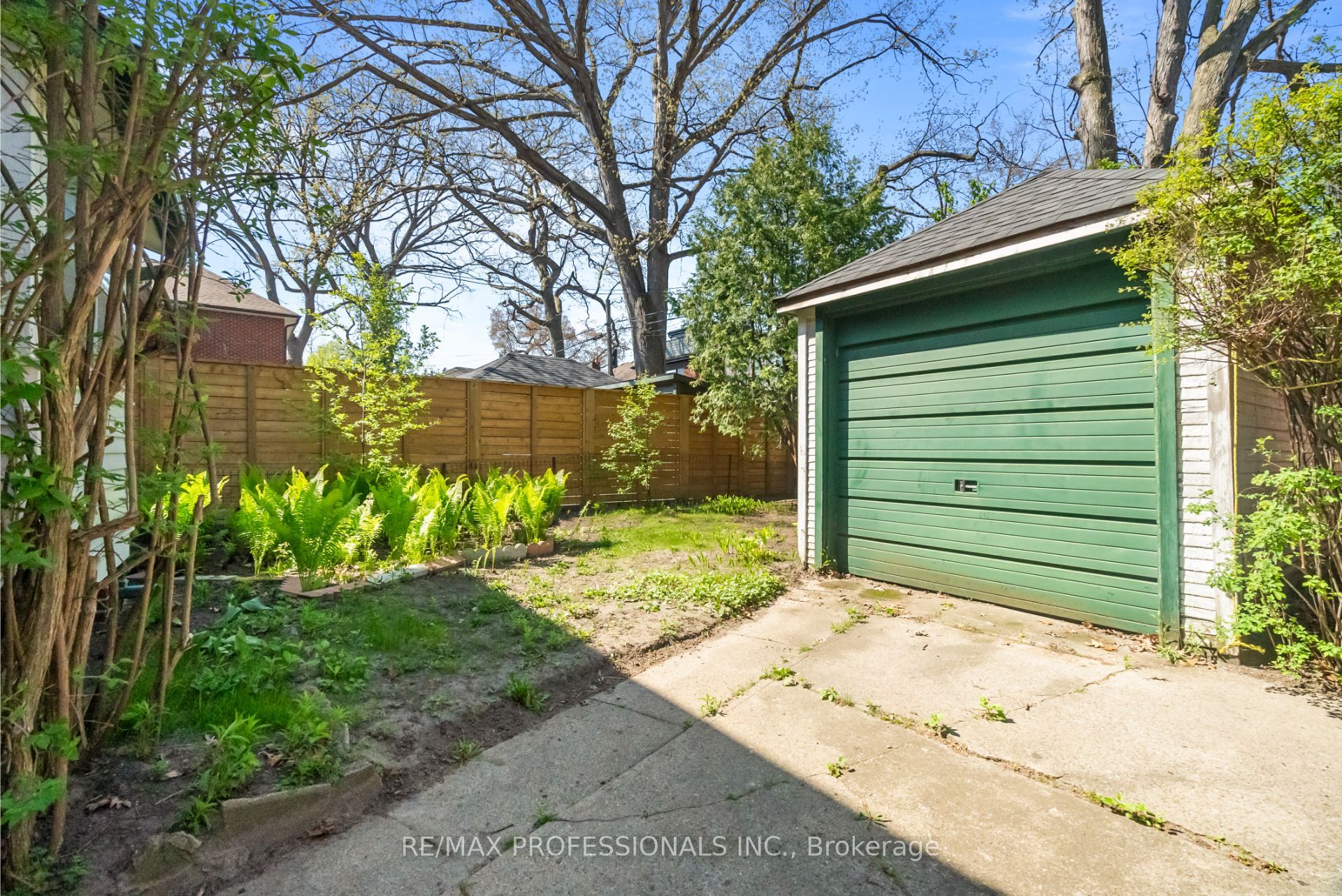 56 Humber Trail