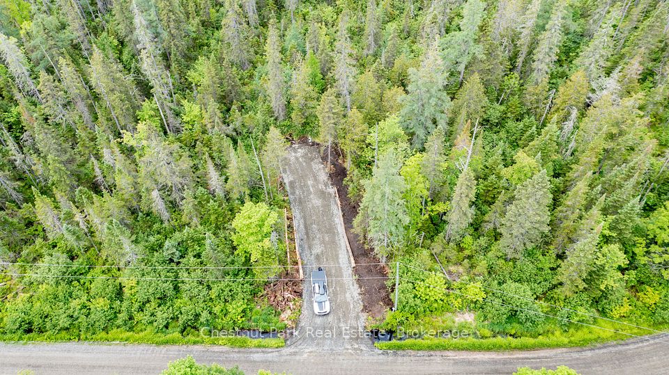 1022 THOMPSON Road, Bracebridge, ON P1L 1X1