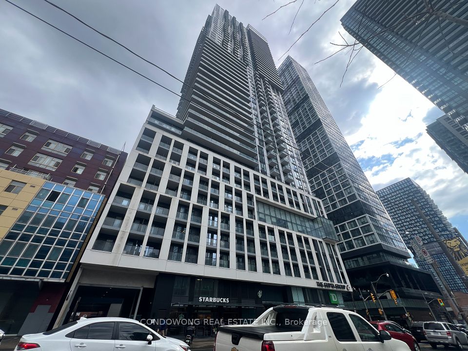 251 Jarvis Street